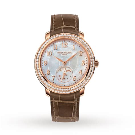 patek philippe buy womens|Patek Philippe women's watches prices.